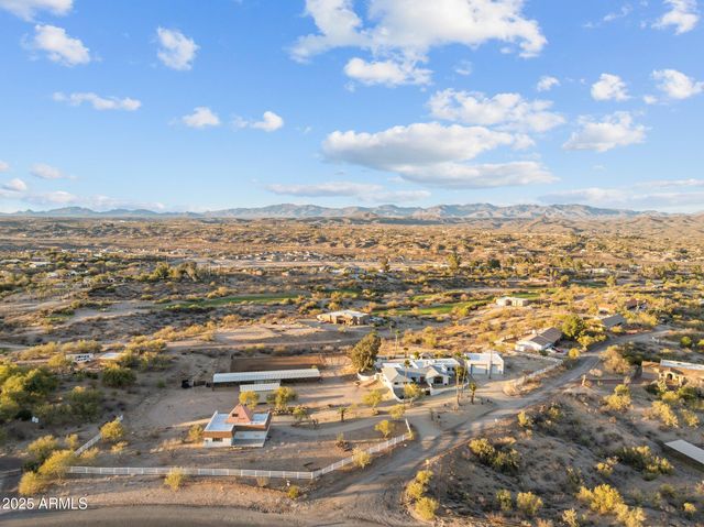 1890 HILLSIDE Drive, Wickenburg, AZ 85390