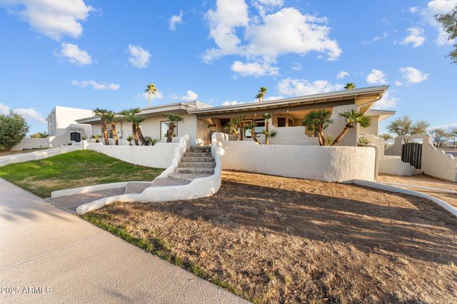 1890 HILLSIDE Drive, Wickenburg, AZ 85390