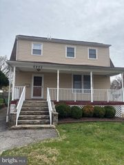 6405 BIRCHWOOD AVENUE, Baltimore, MD 21214