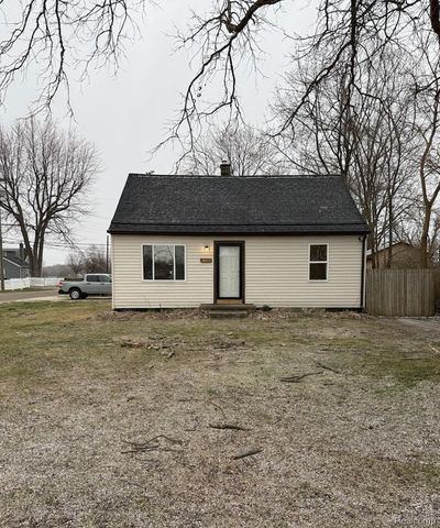 14405 Syracuse Street, Taylor, MI 48180