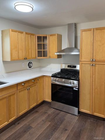 14405 Syracuse Street, Taylor, MI 48180