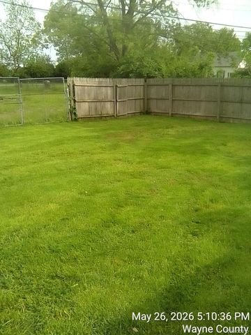 14405 Syracuse Street, Taylor, MI 48180