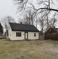 14405 Syracuse Street, Taylor, MI 48180