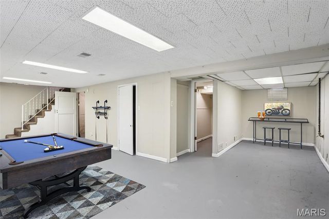 4021 Walsh Street, St Louis, MO 63116