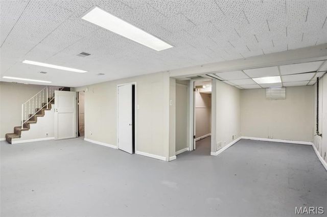 4021 Walsh Street, St Louis, MO 63116