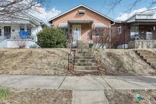 4021 Walsh Street, St Louis, MO 63116