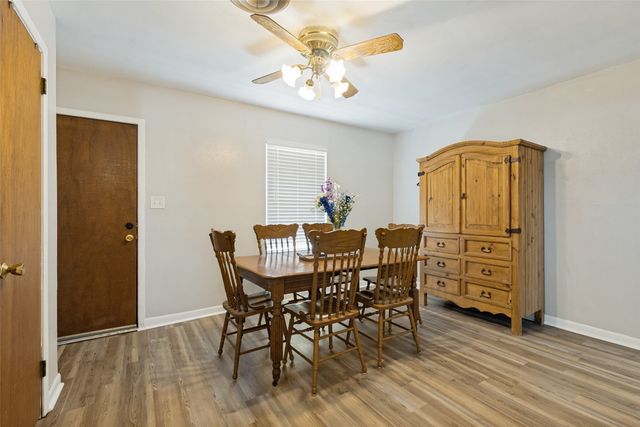 401 S Vick Street, Decatur, TX 76234