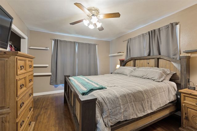 401 S Vick Street, Decatur, TX 76234