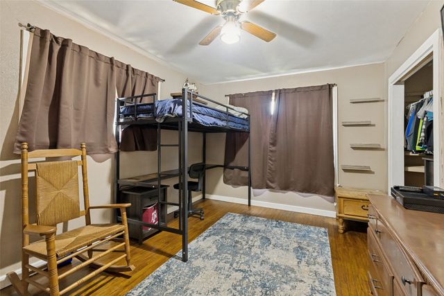 401 S Vick Street, Decatur, TX 76234