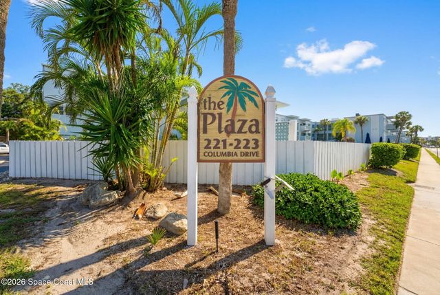 223 Columbia Drive 210, Cape Canaveral, FL 32920