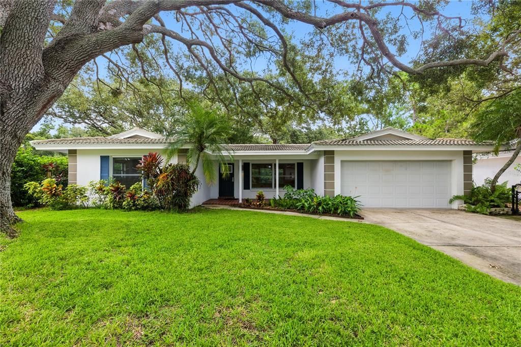 1861 HARMONY DRIVE, Clearwater, FL 33756