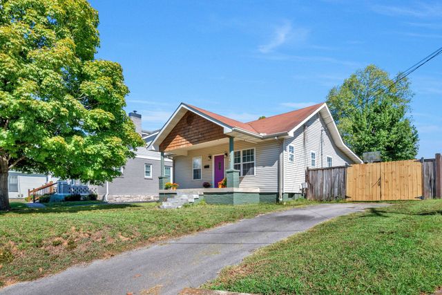 110 Chapel Ave, Nashville, TN 37206