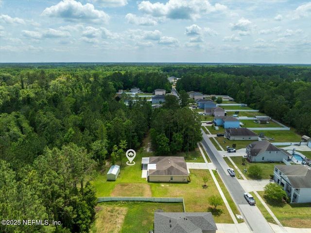 54326 TURNING LEAF Drive, Callahan, FL 32011