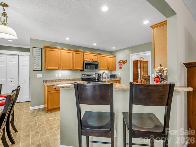9 Kingfisher Lane, Mills River, NC 28759