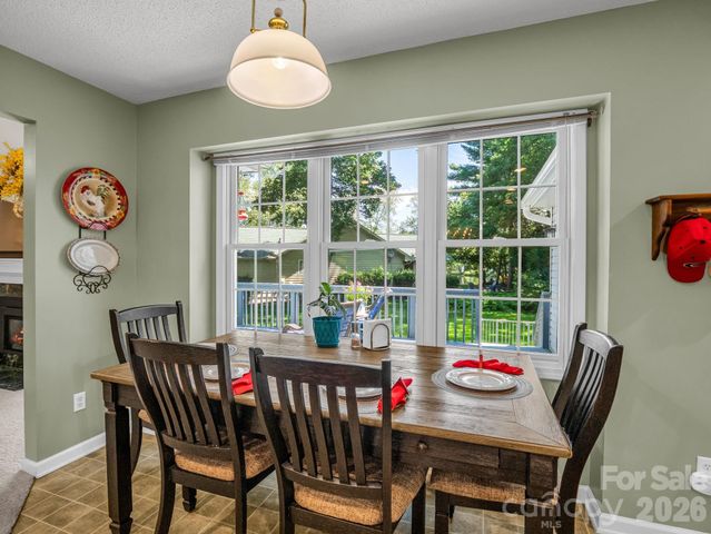9 Kingfisher Lane, Mills River, NC 28759