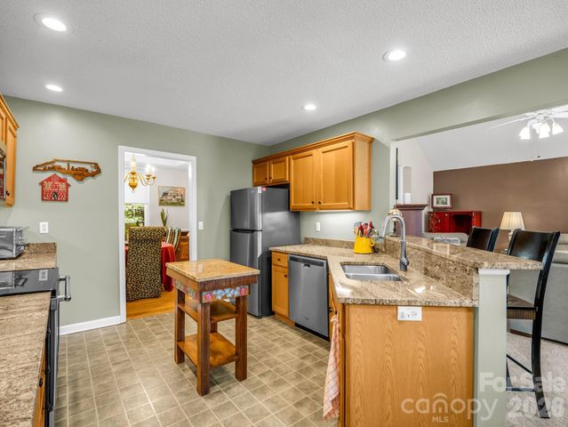9 Kingfisher Lane, Mills River, NC 28759