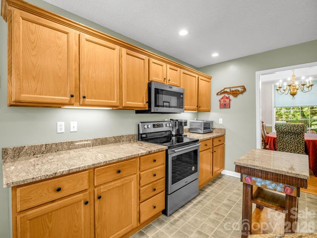 9 Kingfisher Lane, Mills River, NC 28759
