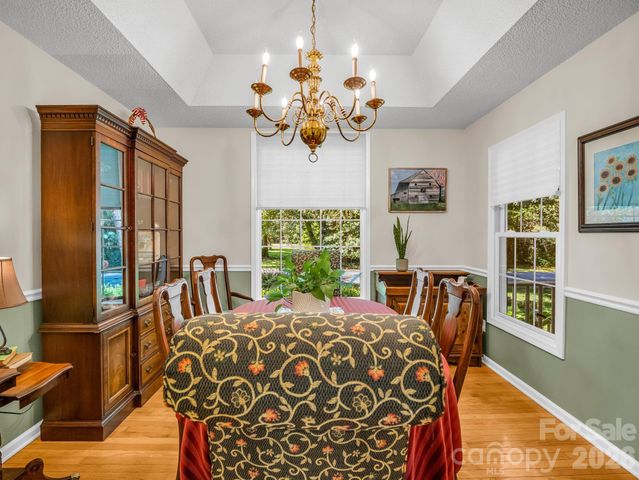 9 Kingfisher Lane, Mills River, NC 28759