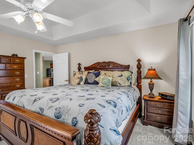 9 Kingfisher Lane, Mills River, NC 28759