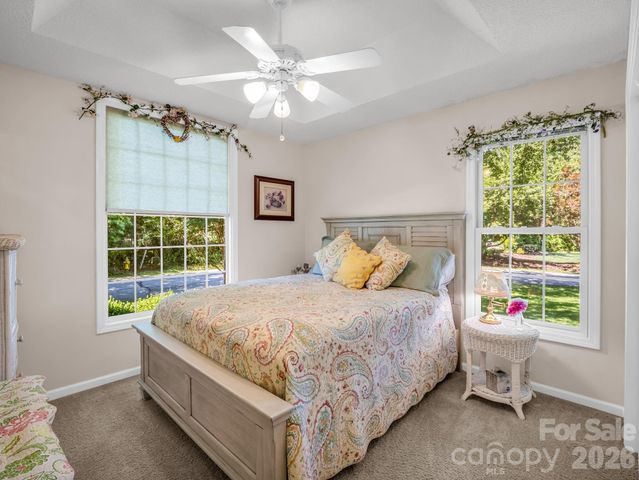 9 Kingfisher Lane, Mills River, NC 28759
