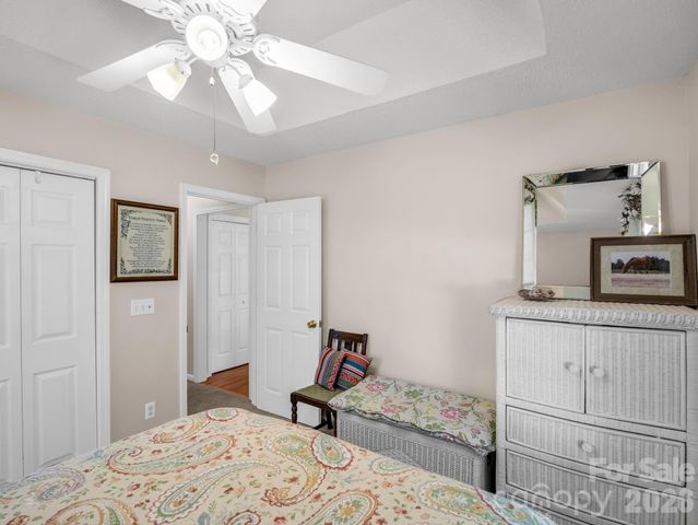 9 Kingfisher Lane, Mills River, NC 28759