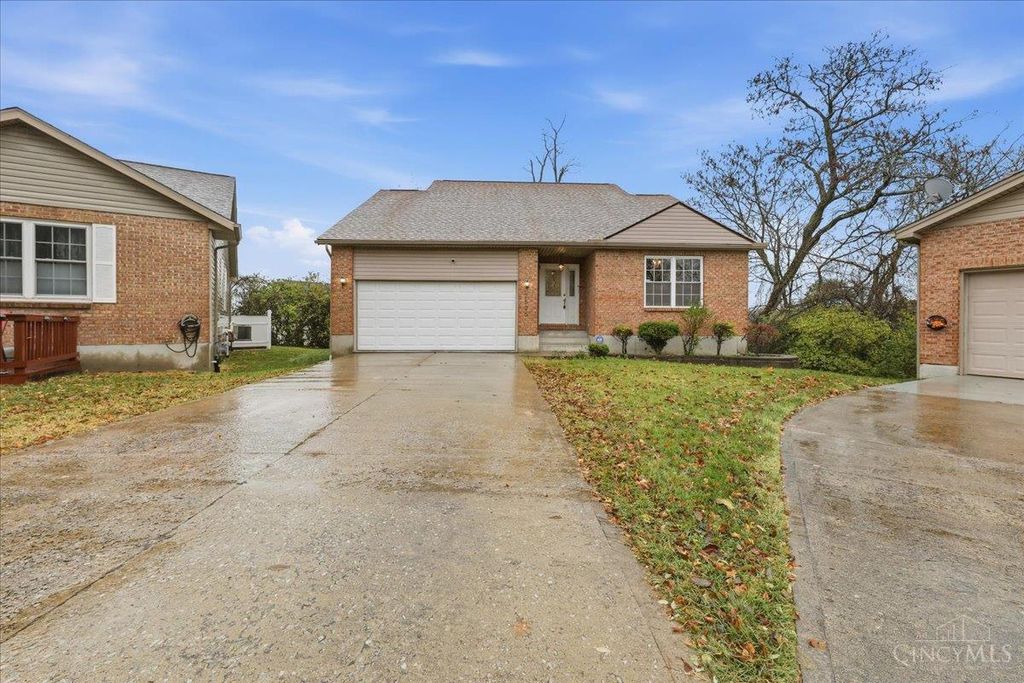 2525 Millennium Place, Cincinnati, OH 45211