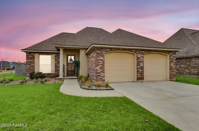 501 Summerfest Drive, Lafayette, LA 70507
