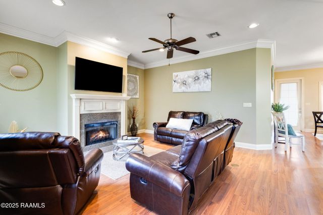 501 Summerfest Drive, Lafayette, LA 70507