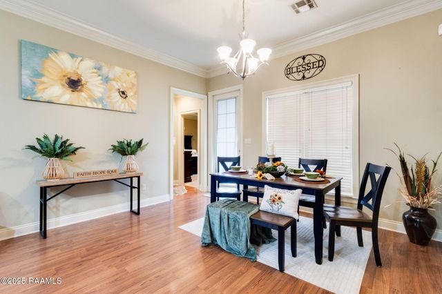 501 Summerfest Drive, Lafayette, LA 70507