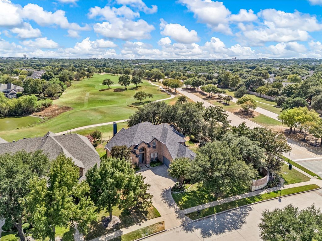 4017 Beacon Street, Flower Mound, TX 75028 — photo 2