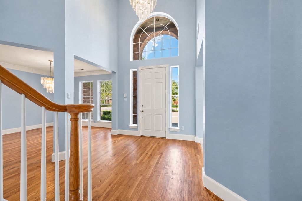 4017 Beacon Street, Flower Mound, TX 75028 — photo 4