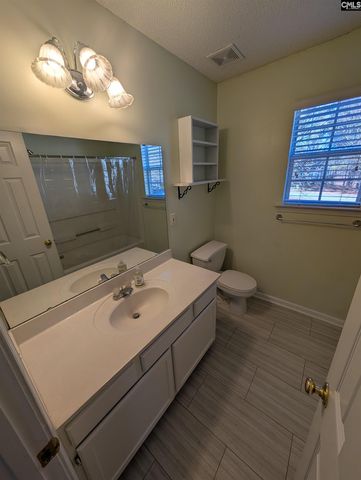 500 Caddis Creek Road, Irmo, SC 29063