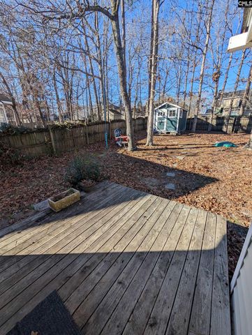 500 Caddis Creek Road, Irmo, SC 29063