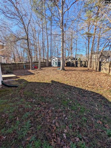 500 Caddis Creek Road, Irmo, SC 29063