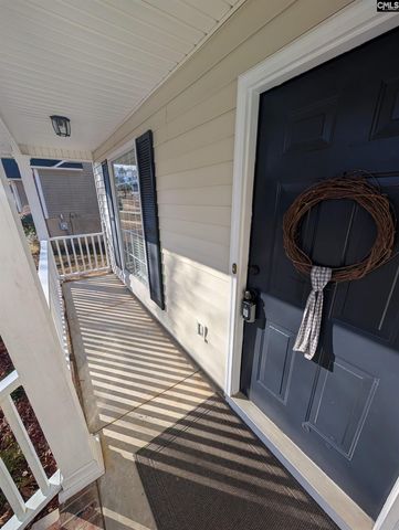 500 Caddis Creek Road, Irmo, SC 29063