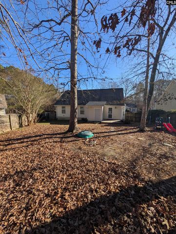 500 Caddis Creek Road, Irmo, SC 29063