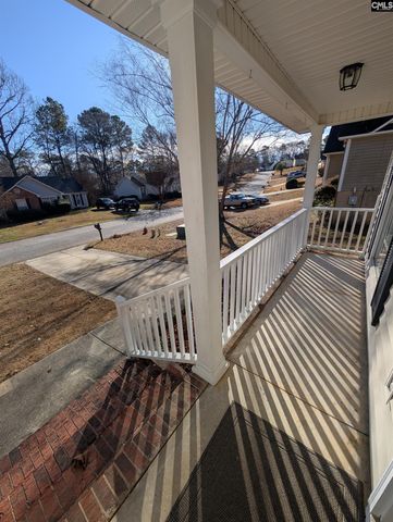 500 Caddis Creek Road, Irmo, SC 29063