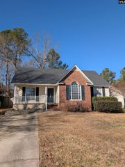 500 Caddis Creek Road, Irmo, SC 29063
