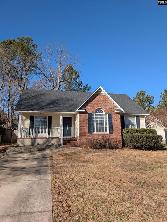 500 Caddis Creek Road, Irmo, SC 29063