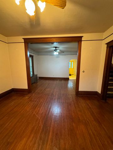 210 Park Avenue, Strawberry Point, IA 52076