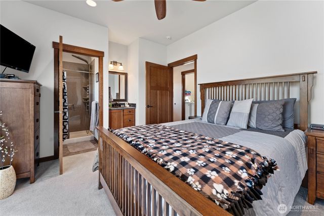 449 Lakayuse Road, Manson, WA 98831