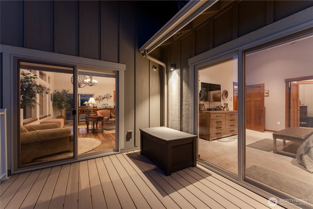 449 Lakayuse Road, Manson, WA 98831