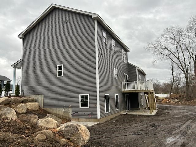 20 Doreen Court, Cranston, RI 02921