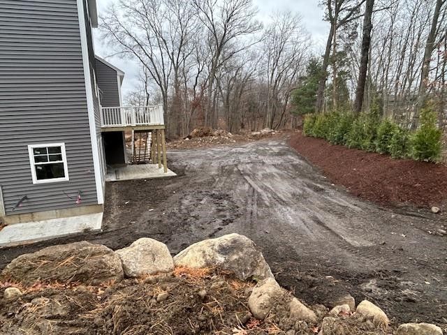 20 Doreen Court, Cranston, RI 02921