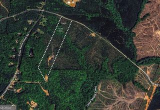TRACT 8 Horsley Mill Road, Carrollton, GA 30116