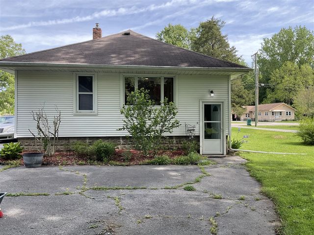 8090 Talladay Road, Whittaker, MI 48190