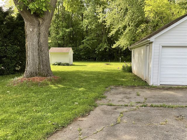 8090 Talladay Road, Whittaker, MI 48190