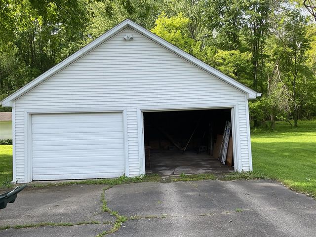 8090 Talladay Road, Whittaker, MI 48190