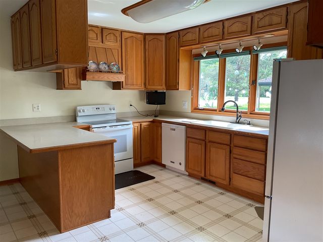 8090 Talladay Road, Whittaker, MI 48190