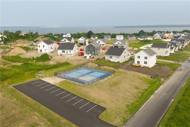 77 Revolution Way, Middletown, RI 02871